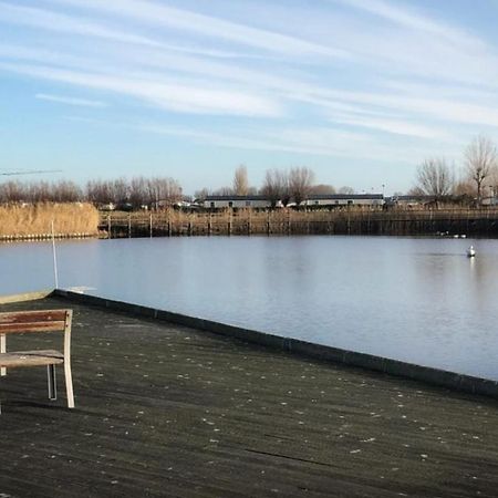 Vacances Relax A Bredene Exterior photo
