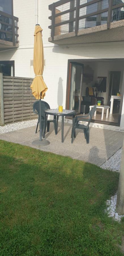 Vacances Relax A Bredene Exterior photo