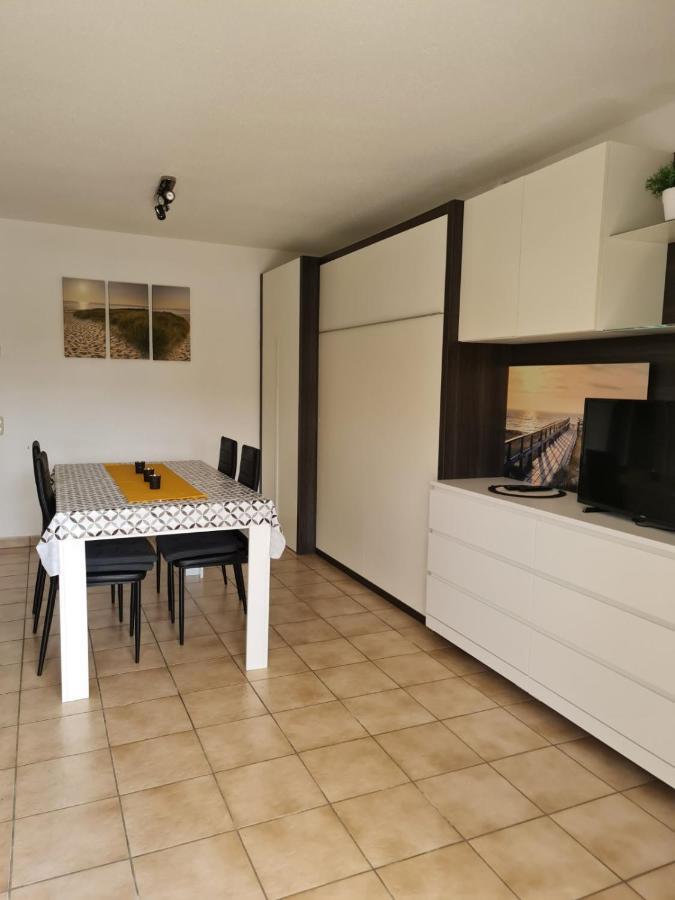 Vacances Relax A Bredene Exterior photo