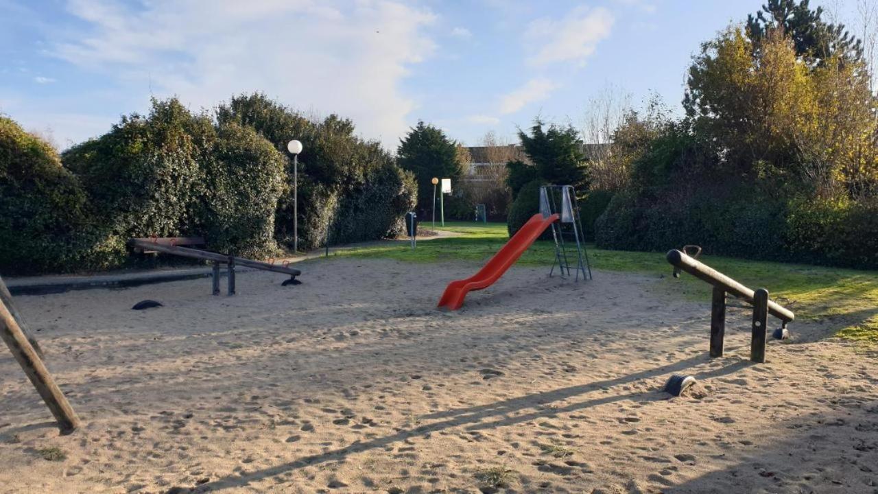Vacances Relax A Bredene Exterior photo