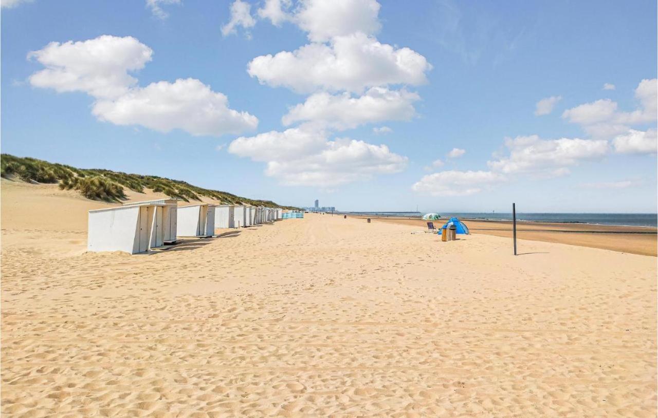 Vacances Relax A Bredene Exterior photo