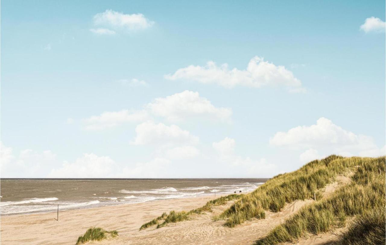 Vacances Relax A Bredene Exterior photo