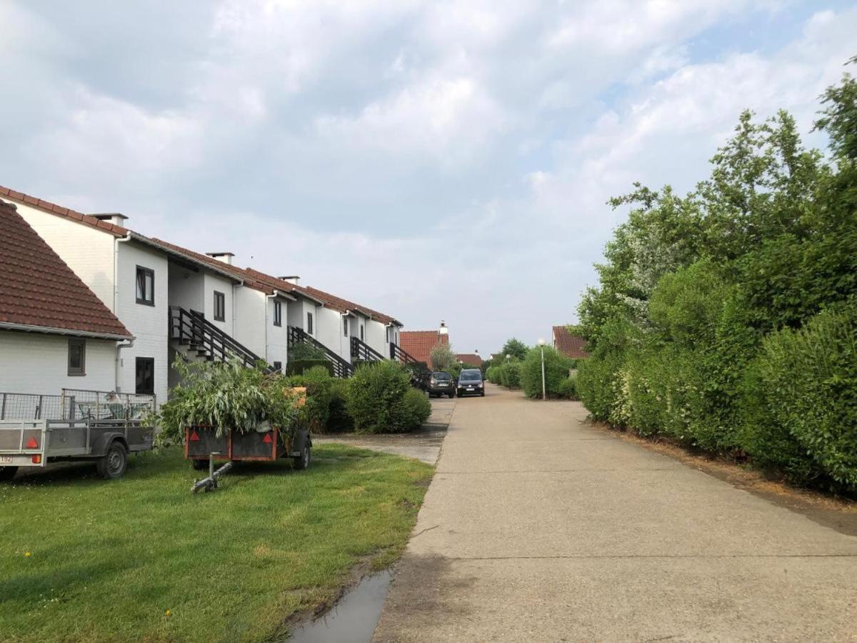 Vacances Relax A Bredene Exterior photo