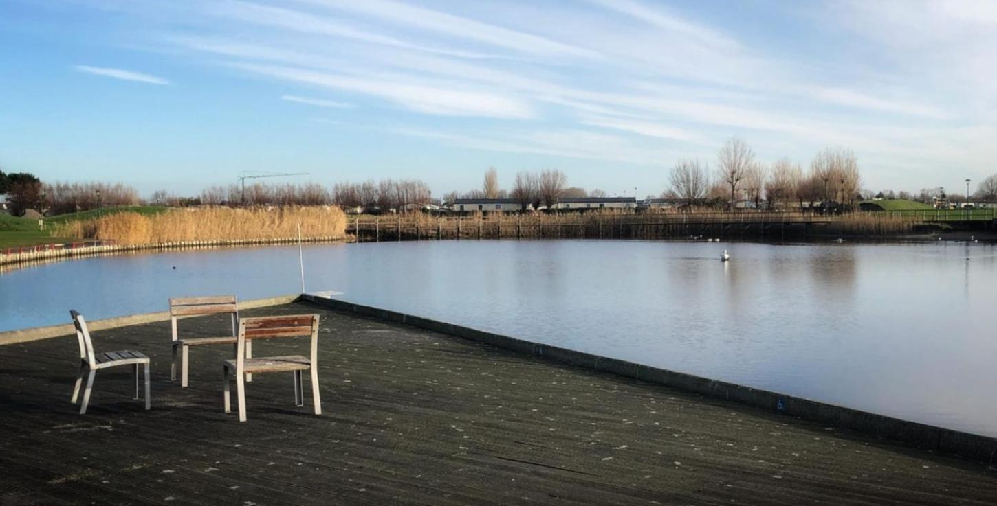 Vacances Relax A Bredene Exterior photo